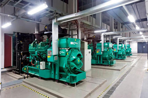 汝南发电机出租