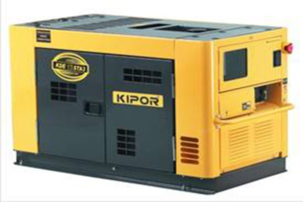 汝南发电机出租