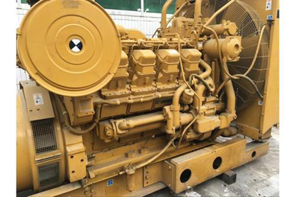 汝南发电机出租