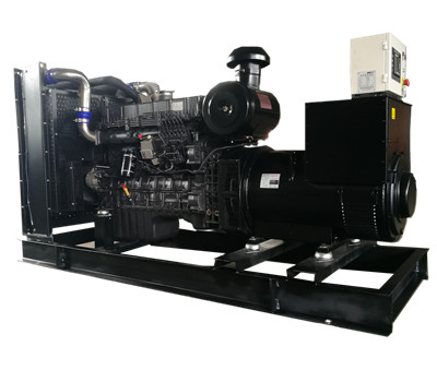 汝南上柴柴油发电机组50KW-700KW