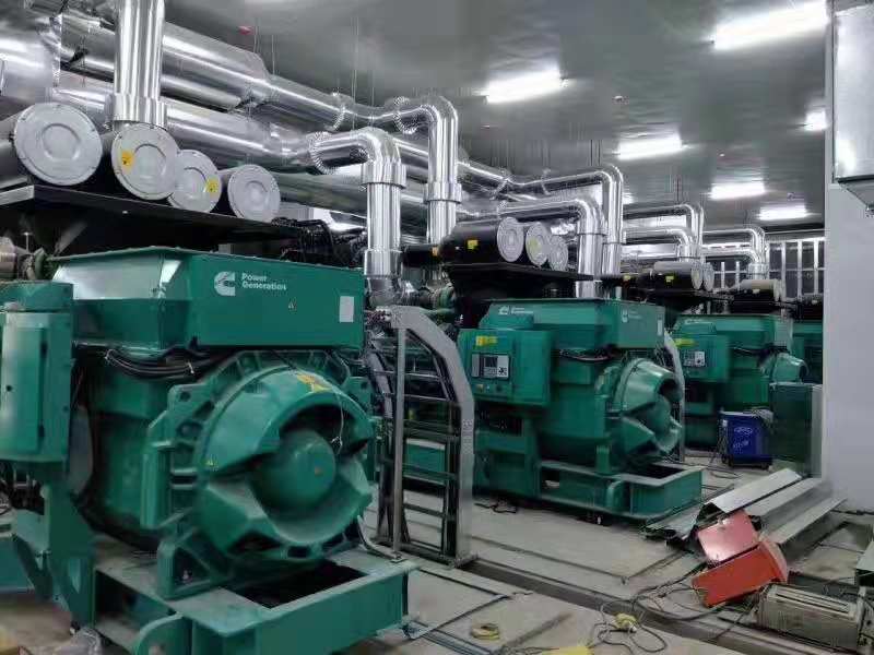 汝南发电机出租 汝南发电机出租