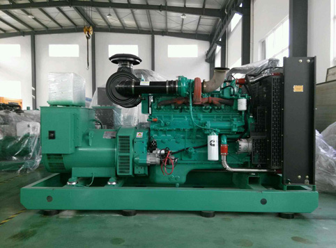 汝南柴油发电机组 汝南柴油发电机组
