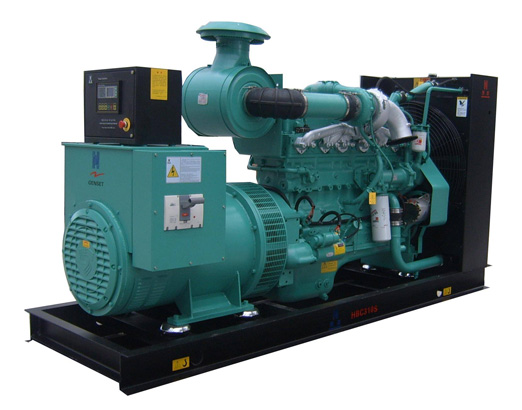 汝南柴油发电机 汝南柴油发电机