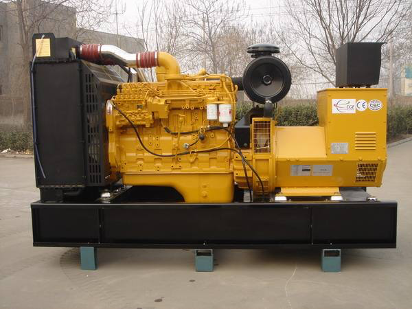 汝南发电机出租