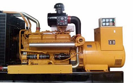 汝南发电机出租