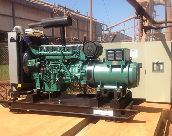 汝南发电机出租