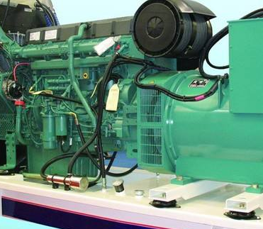 汝南发电机出租